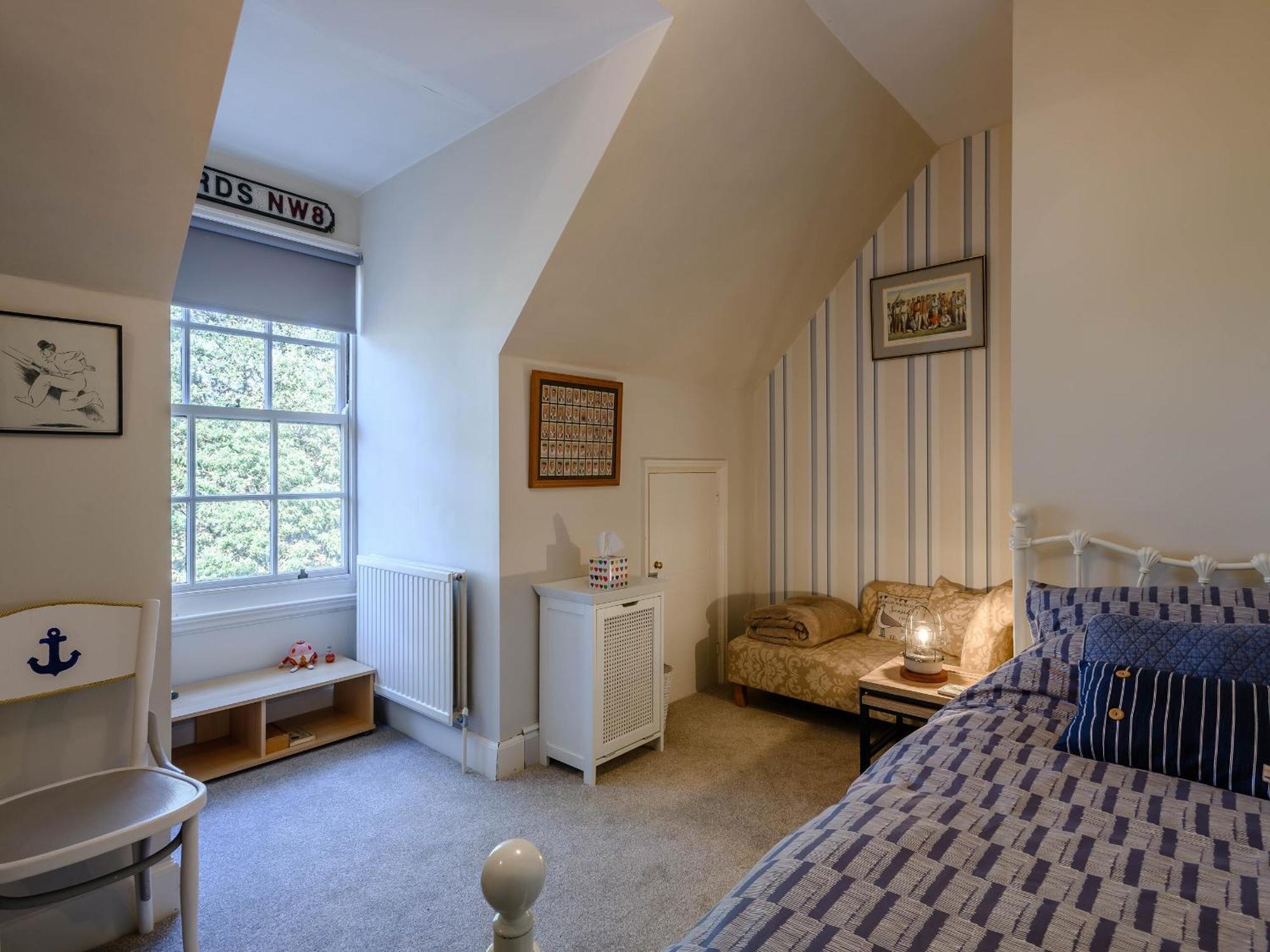 Hampsire House Βίλα Κρόμερ Εξωτερικό φωτογραφία